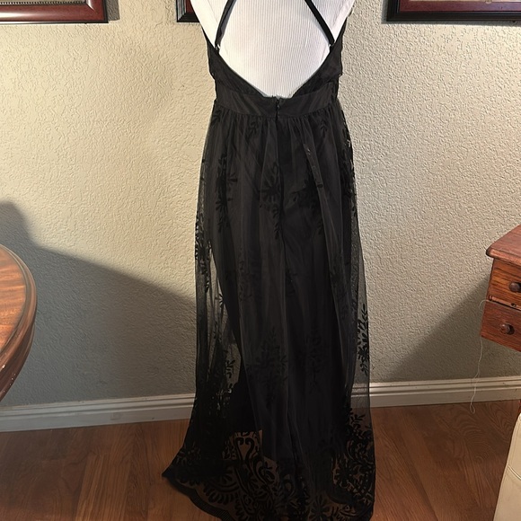 Blashe Velvet Lace - Picture 4 of 8